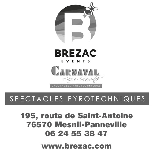 Brezac – Carnaval