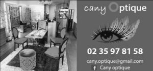 Cany Optique