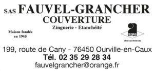 Fauvel couverture