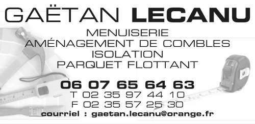 Gaëtan Lecanu