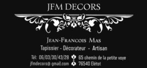 JFM Décors