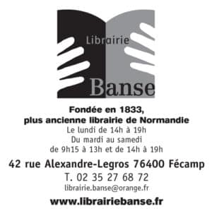 Librairie Banse