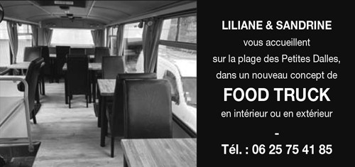 Food Truck – Liliane & Sandrine