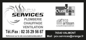 PCV services