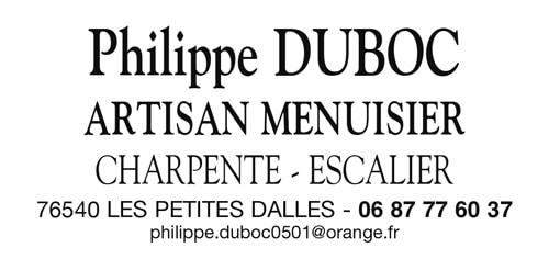 Philippe Duboc