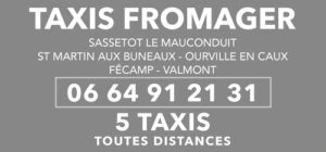 Taxi Fromager