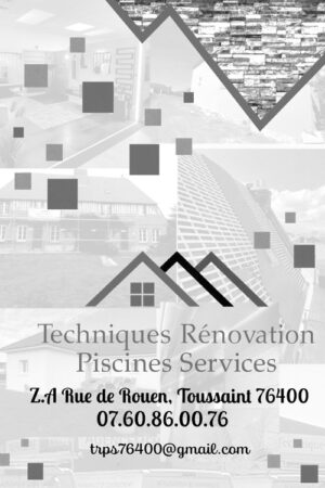 Alexandre Grousset - Techniques Rénovation