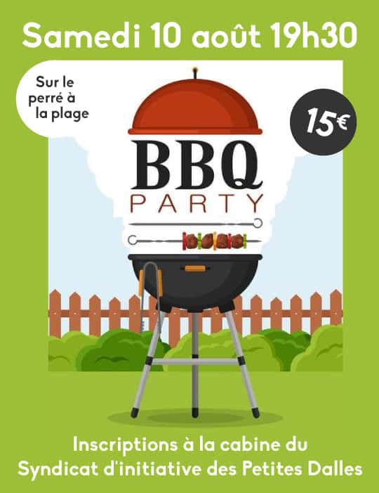 BBQ Party