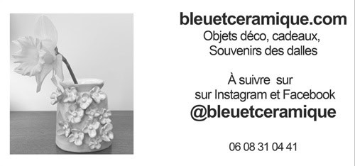 Bleuetcéramique