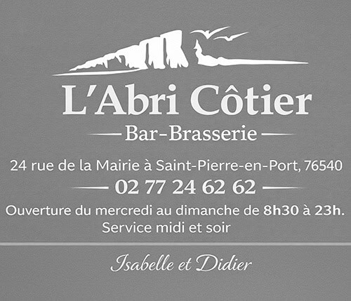 L’Abri Côtier L’Abri Côtier