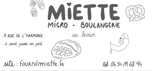 Miette