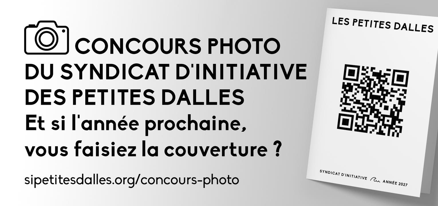 Syndicat d'initiative des Petites Dalles
