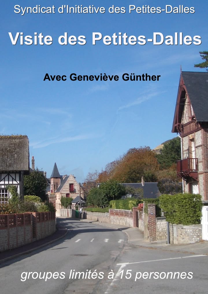 Syndicat d'initiative des Petites Dalles