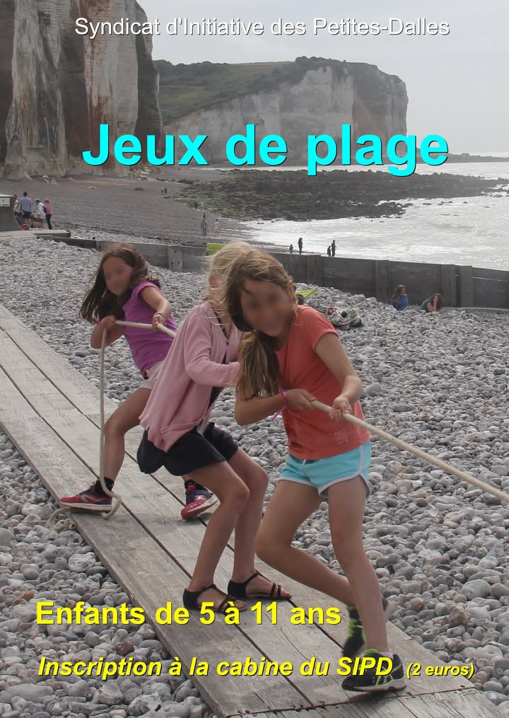 Syndicat d'initiative des Petites Dalles
