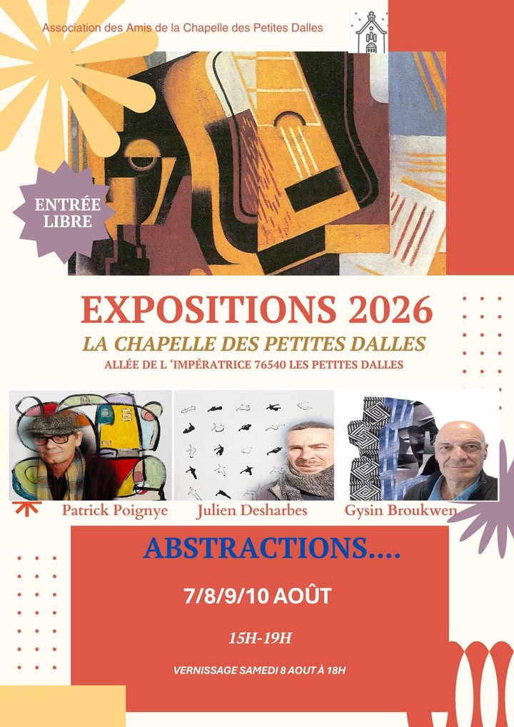 Syndicat d'initiative des Petites Dalles