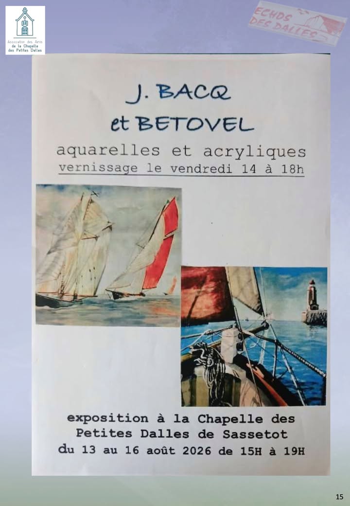 Syndicat d'initiative des Petites Dalles