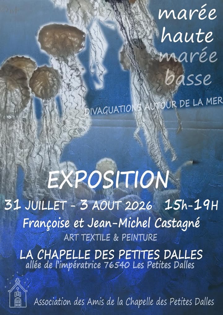 Syndicat d'initiative des Petites Dalles