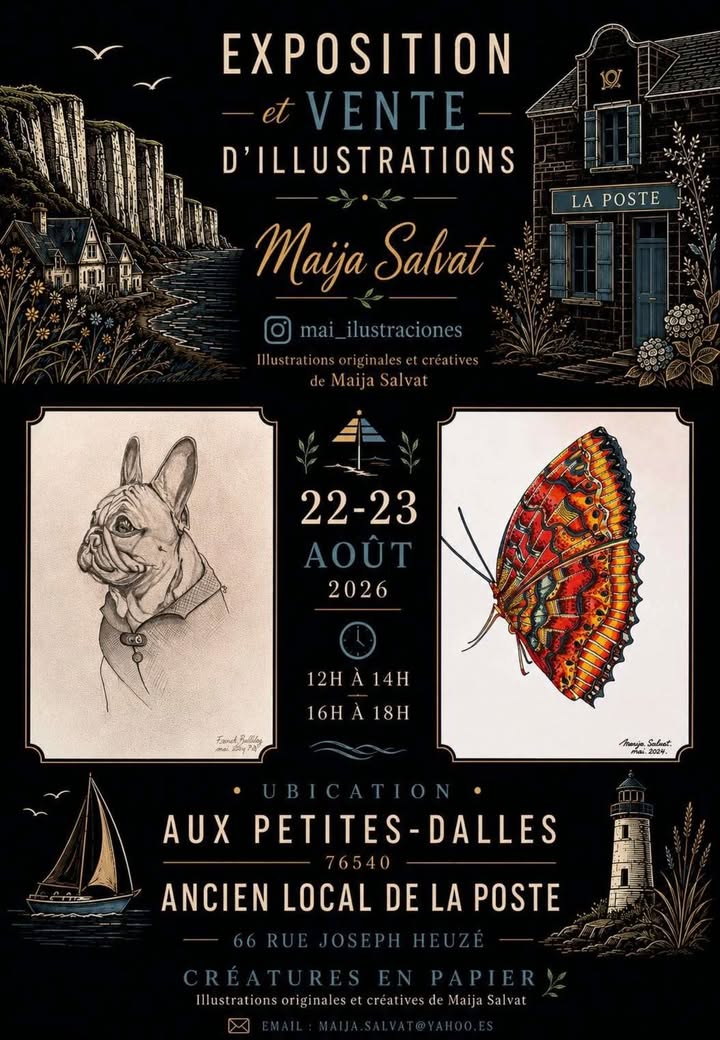 Syndicat d'initiative des Petites Dalles