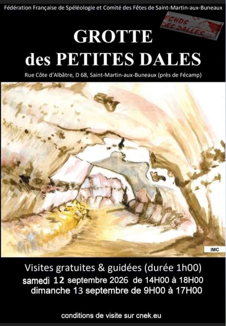 Syndicat d'initiative des Petites Dalles