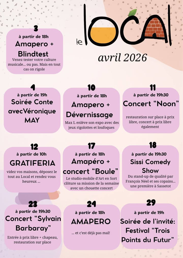 Syndicat d'initiative des Petites Dalles